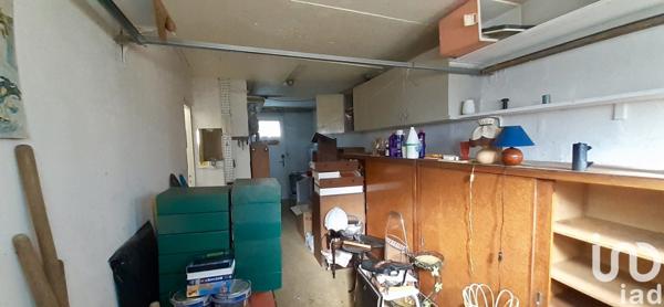 Maison à vendre 5 pièces 93 m² Saint-Pierre-en-Auge