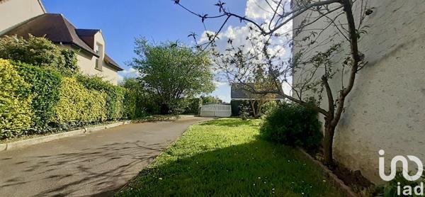 Maison à vendre 5 pièces 93 m² Saint-Pierre-en-Auge