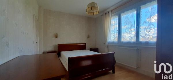 Maison à vendre 5 pièces 93 m² Saint-Pierre-en-Auge