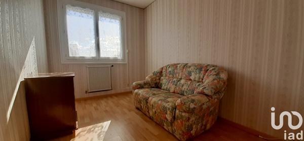 Maison à vendre 5 pièces 93 m² Saint-Pierre-en-Auge