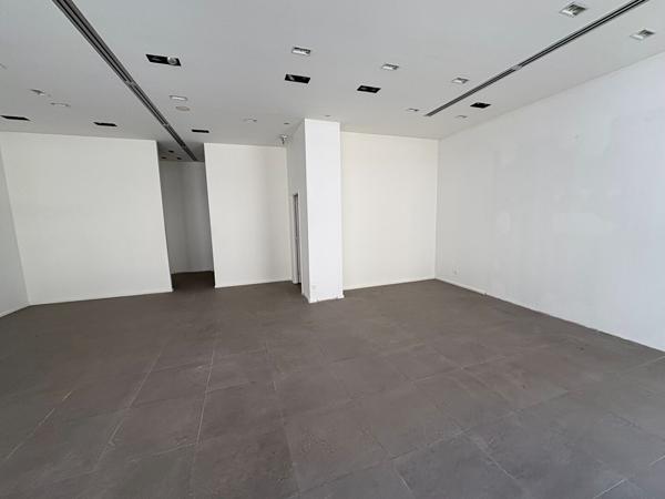 Local commercial Besancon 80 m2