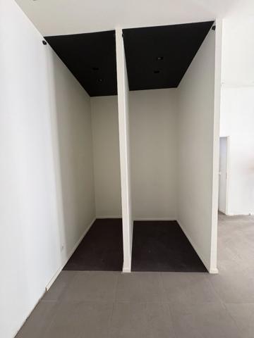 Local commercial Besancon 80 m2