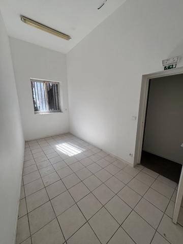 Local commercial Besancon 80 m2