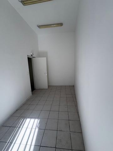 Local commercial Besancon 80 m2