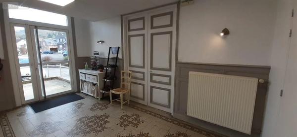 Achat - Immeuble | Immeuble Eu 76260 293 m 2 356 m 2