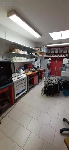 Achat - Immeuble | Immeuble Eu 76260 293 m 2 356 m 2
