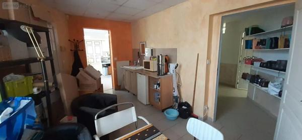Achat - Immeuble | Immeuble Eu 76260 293 m 2 356 m 2