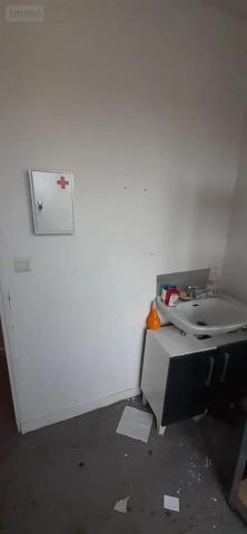 Achat - Immeuble | Immeuble Eu 76260 293 m 2 356 m 2