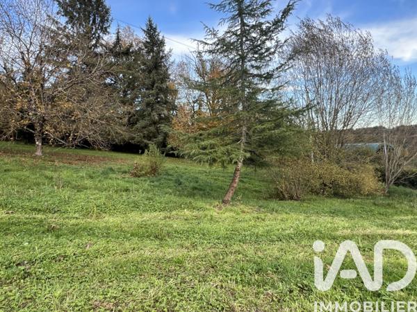 Terrain à vendre 3 300 m² Vigeois