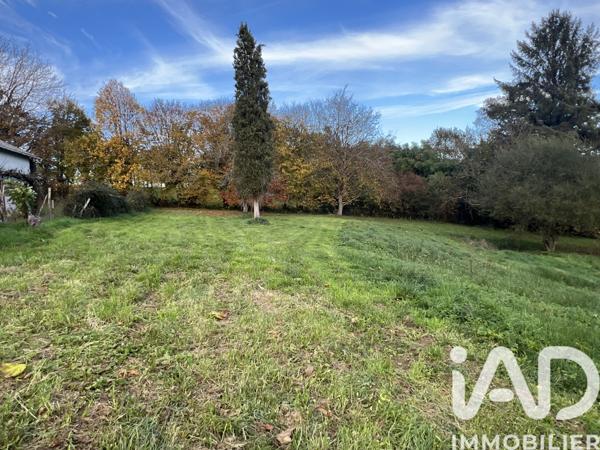 Terrain à vendre 3 300 m² Vigeois