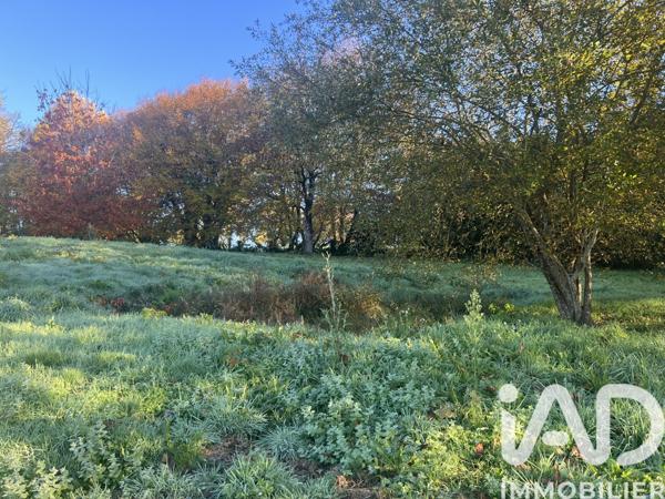 Terrain à vendre 3 300 m² Vigeois