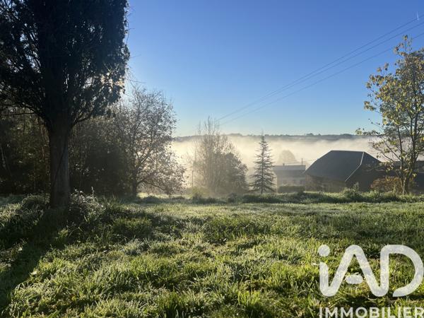 Terrain à vendre 3 300 m² Vigeois