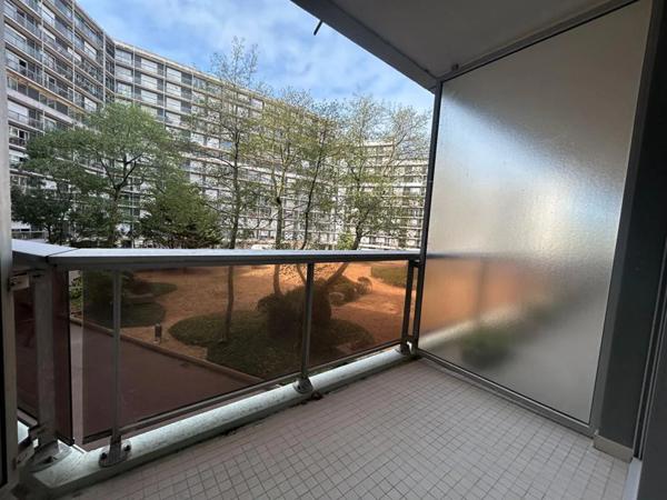 Appartement à louer au Havre (76600)