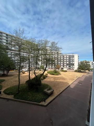 Appartement à louer au Havre (76600)