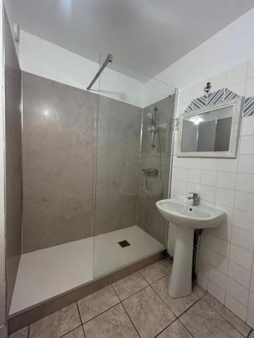 Appartement à louer au Havre (76600)
