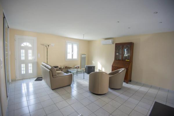 Vente Maison 5 pièces 86 m2 à Bouaye
