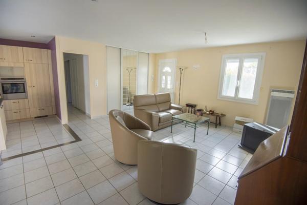 Vente Maison 5 pièces 86 m2 à Bouaye