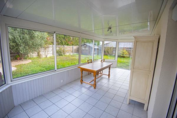 Vente Maison 5 pièces 86 m2 à Bouaye