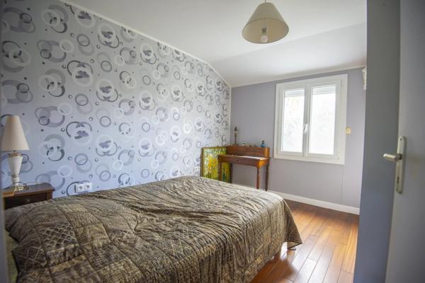 Vente Maison 5 pièces 86 m2 à Bouaye