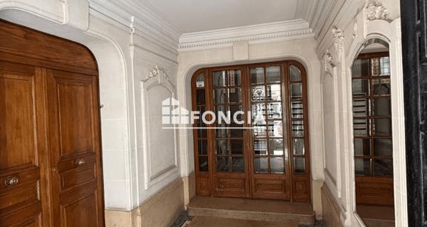Location Appartement 2 pièces 58.05 m² - Levallois-perret 92300