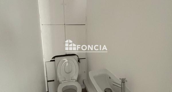 Location Appartement 2 pièces 58.05 m² - Levallois-perret 92300