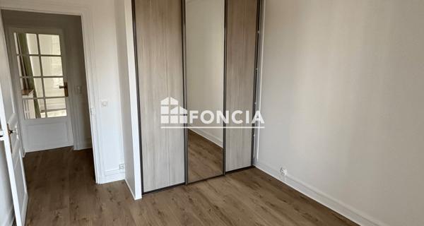 Location Appartement 2 pièces 58.05 m² - Levallois-perret 92300