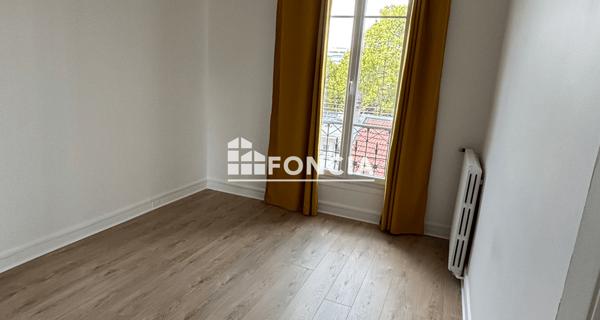 Location Appartement 2 pièces 58.05 m² - Levallois-perret 92300