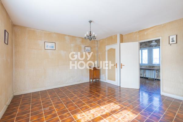 Maison à vendre de 4 pièces de 64 m²