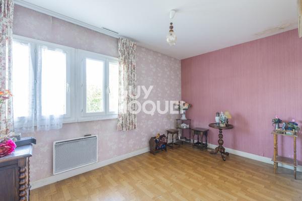 Maison à vendre de 4 pièces de 64 m²