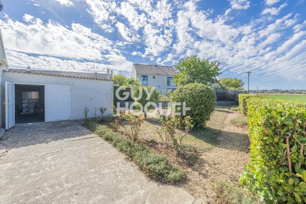 Maison à vendre de 4 pièces de 64 m²