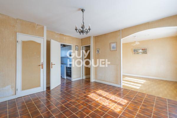 Maison à vendre de 4 pièces de 64 m²