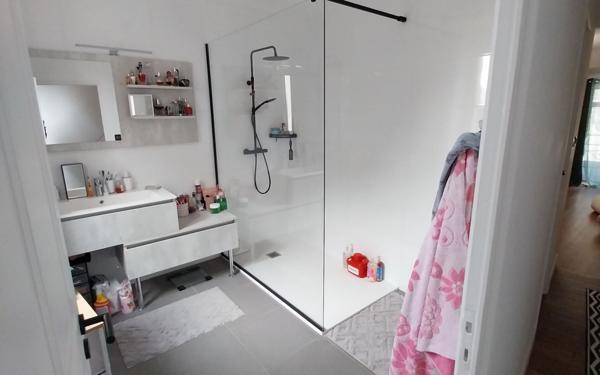 Appartement à louer    3 pièces • 85,57 m2 Saint-Yrieix-la-Perche