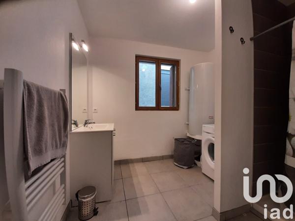 Immeuble à vendre 370 m² Cazères