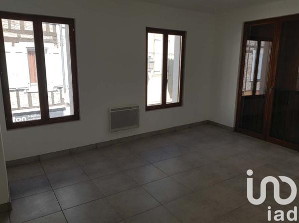 Immeuble à vendre 370 m² Cazères