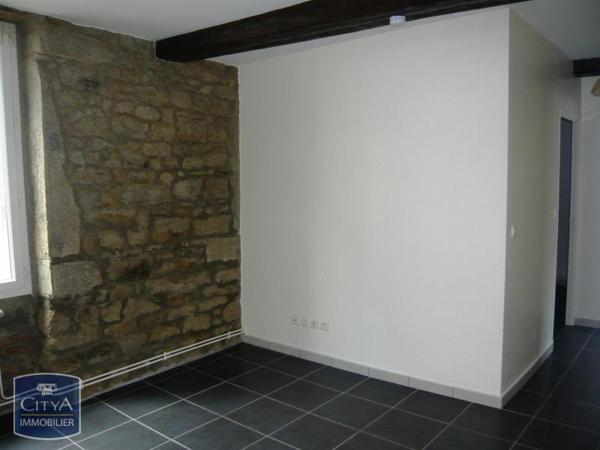 Appartement à louer 3 pièces 51.89m²