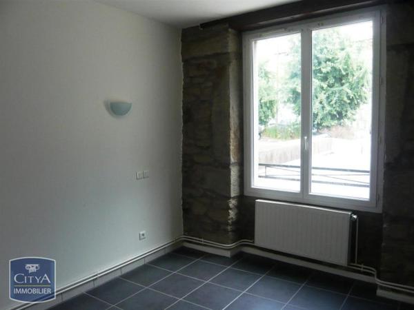 Appartement à louer 3 pièces 51.89m²