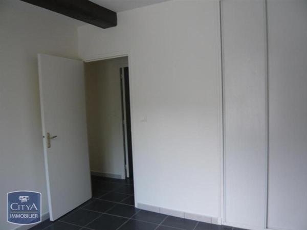 Appartement à louer 3 pièces 51.89m²