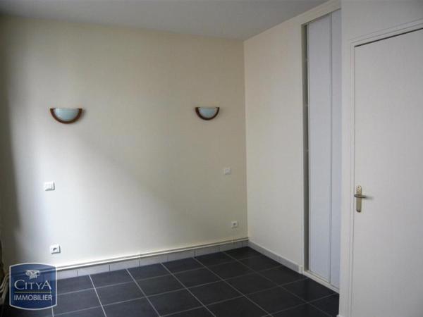 Appartement à louer 3 pièces 51.89m²