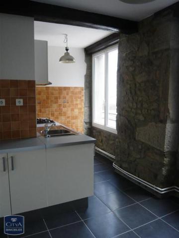 Appartement à louer 3 pièces 51.89m²