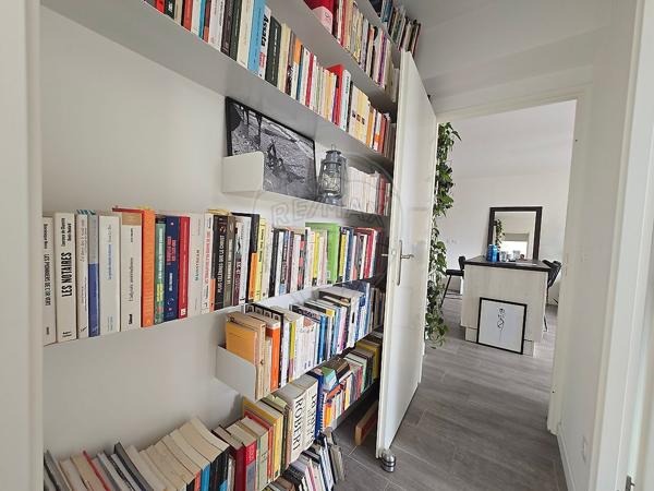 Appartement 2 chambre(s) à vendre - Paris 19ème, Paris - 75