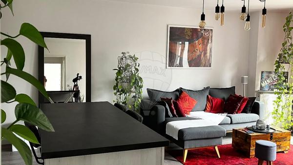 Appartement 2 chambre(s) à vendre - Paris 19ème, Paris - 75