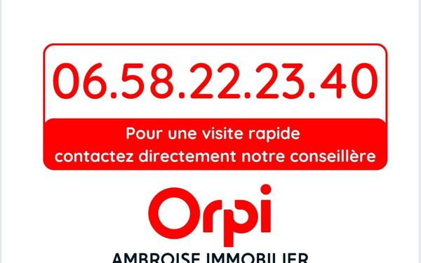 Stationnement à louer