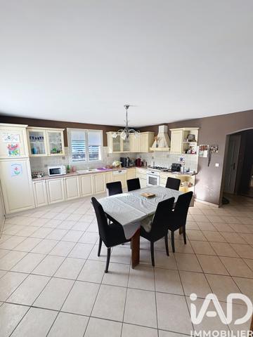 Maison à vendre 5 pièces 166 m² Valserhône