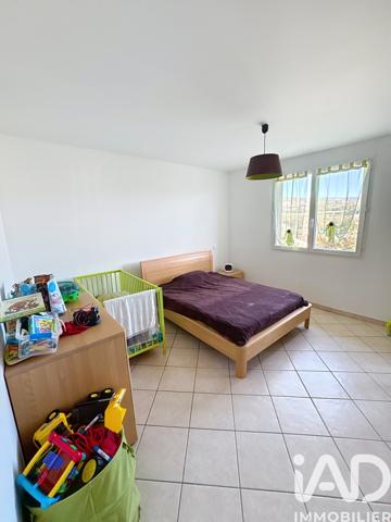 Maison à vendre 5 pièces 166 m² Valserhône