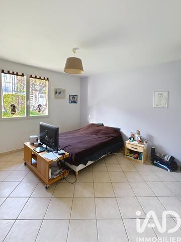 Maison à vendre 5 pièces 166 m² Valserhône