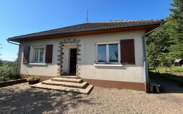 Maison à vendre    7 pièces • 137 m2 Vayres