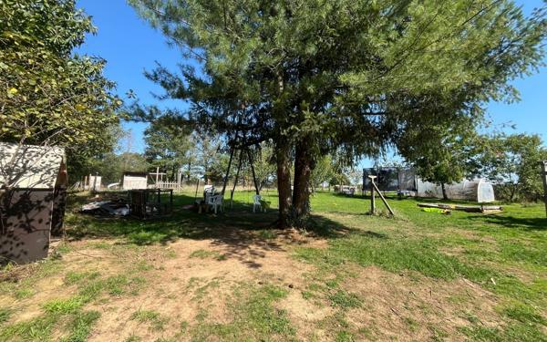 Maison à vendre    7 pièces • 137 m2 Vayres