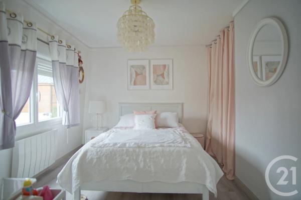 Maison à vendre  5 pièces - 110 m 2   CRETEIL  - 94