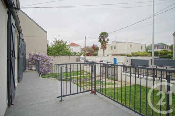 Maison à vendre  5 pièces - 110 m 2   CRETEIL  - 94