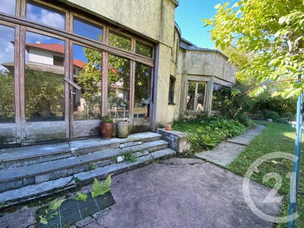 Maison à vendre  5 pièces - 110 m 2   CRETEIL  - 94
